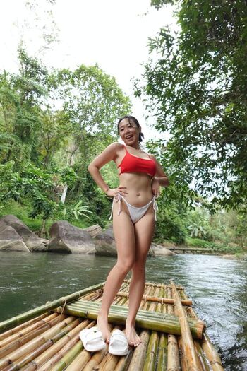 Full leaked Sharon wei private onlyfans photo