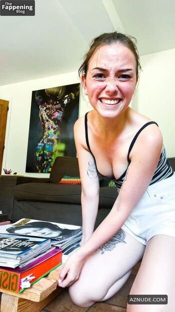 Shauna De Wit
