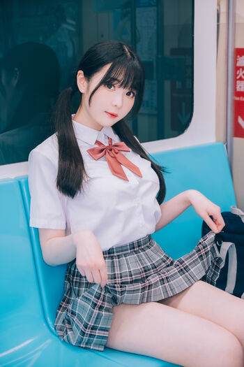 Full leaked Shimotsuki private onlyfans photo