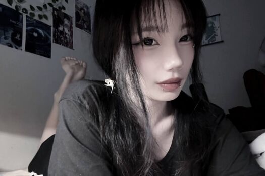 Full leaked Shinoaqi private onlyfans photo
