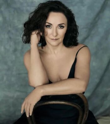Shirley Ballas
