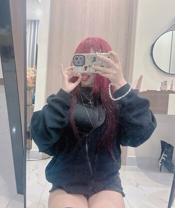 Full leaked Shiroi private onlyfans photo