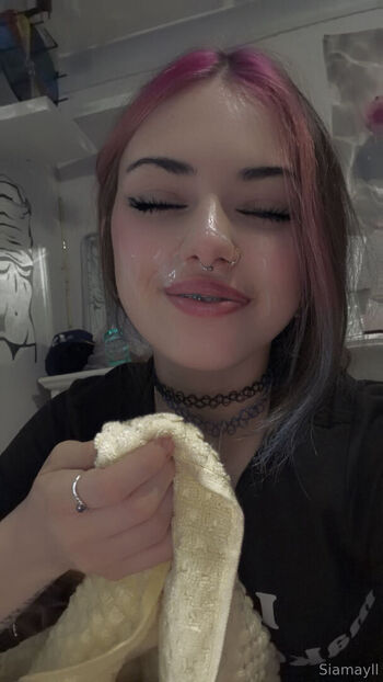 Siamayll