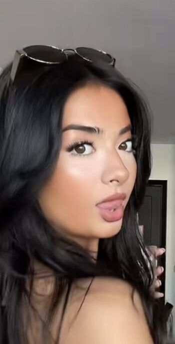 Full leaked Sienna sidhu private onlyfans photo