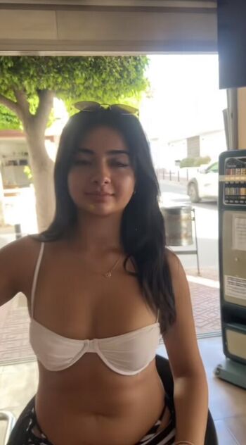 Full leaked Sienna sidhu private onlyfans photo