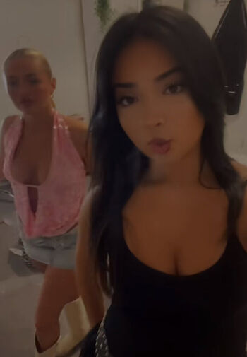Full leaked Sienna sidhu private onlyfans photo