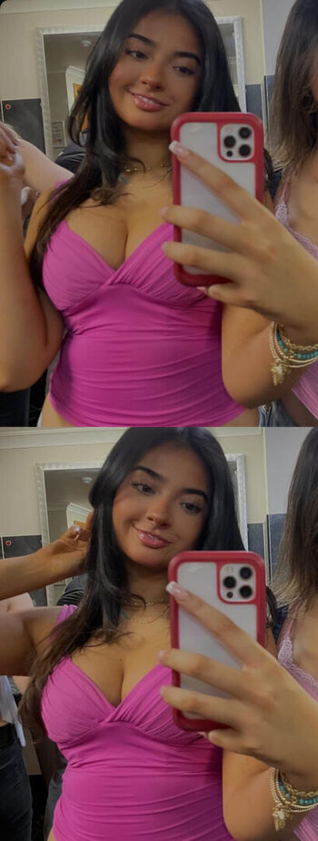 Full leaked Sienna sidhu private onlyfans photo