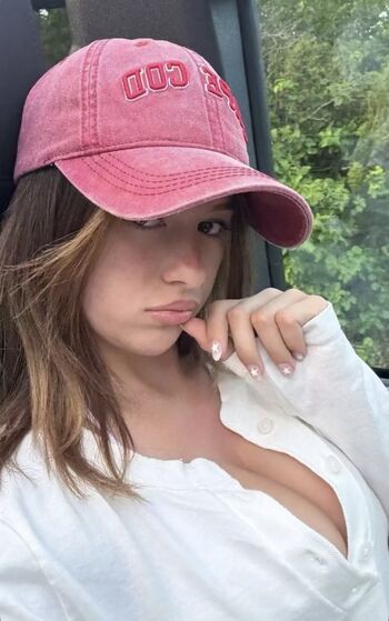 Sierra Cabot