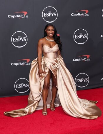Simone Biles