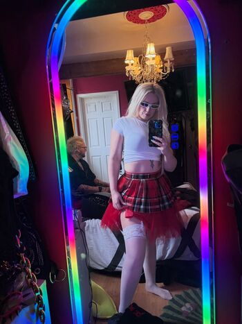 Skye Sweetnam