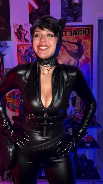 Snarky Jay Cosplay