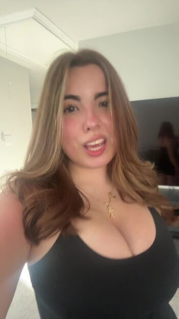 Full leaked Alina becker / private onlyfans photo