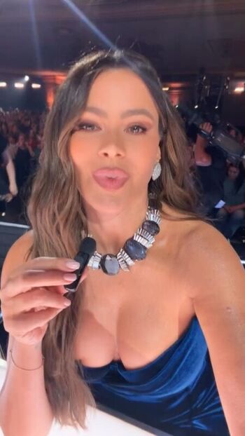 Sofia Vergara