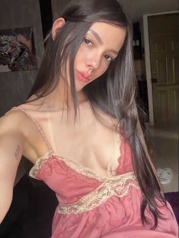 Full leaked Sofiaatreides private onlyfans photo