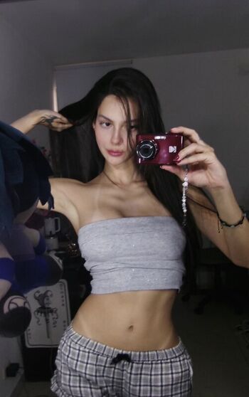 Full leaked Sofiaatreides private onlyfans photo