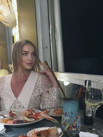 sofiaray