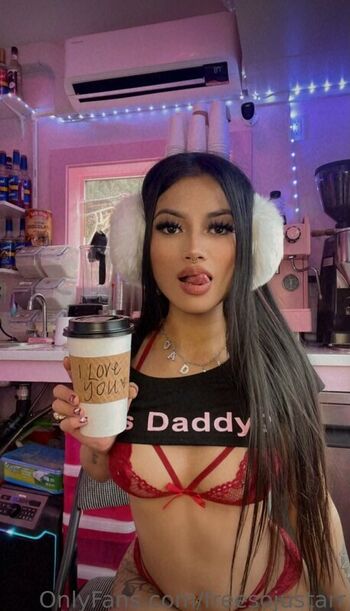 Full leaked Sojustarr private onlyfans photo