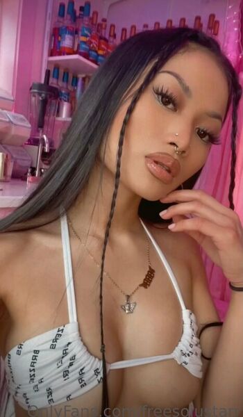 Full leaked Sojustarr private onlyfans photo