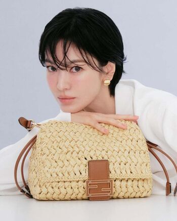 Song Hye-kyo