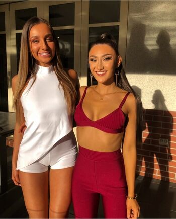 Full leaked Sophia cotter private onlyfans photo