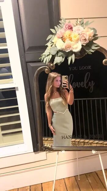 Sophia Sentner