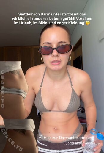 Full leaked Sophie breuer page private onlyfans photo
