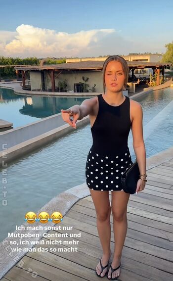 Full leaked Sophie breuer private onlyfans photo