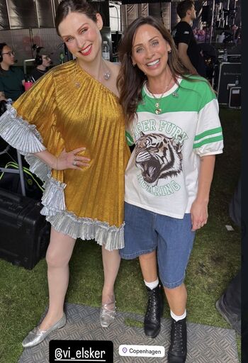 Sophie Ellis Bexter