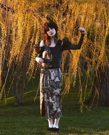 Sophie Thatcher