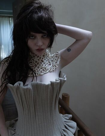 Sophie Thatcher