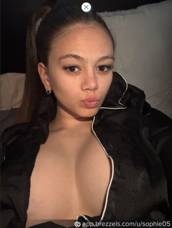 Full leaked Sophie private onlyfans photo