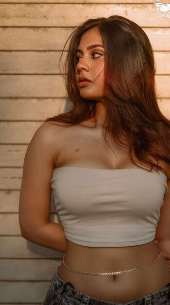 Full leaked Srushti bannatti private onlyfans photo