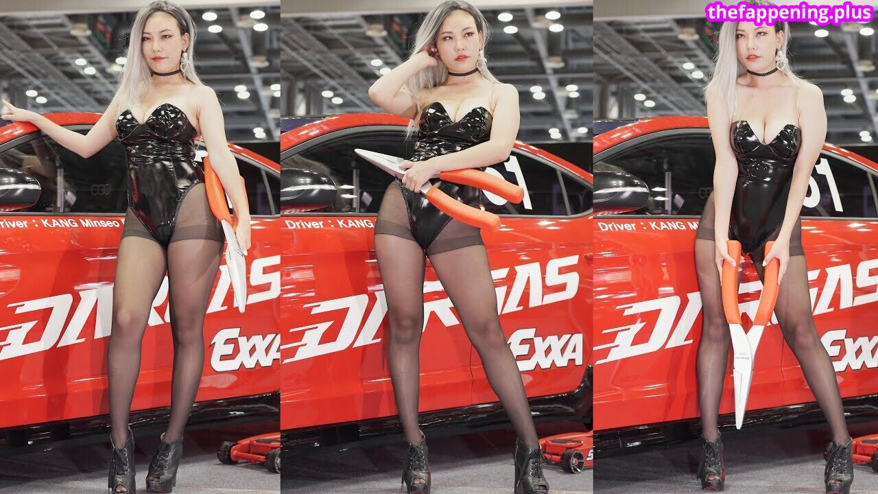 Ssunskey / 썬스키 누드 OnlyFans 사진 #11