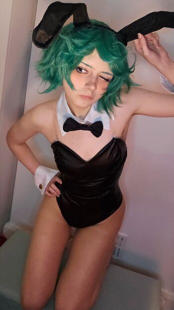 Full leaked Stawbychu private onlyfans photo