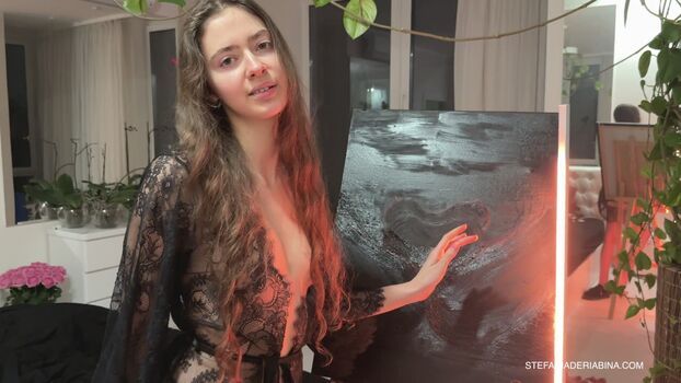 Stefania Deriabina