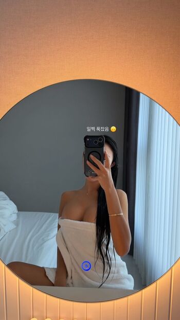 Full leaked Stephanie choi private onlyfans photo