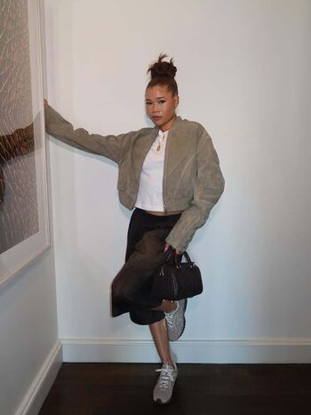 Storm Reid