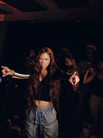 Full leaked Storm reid private onlyfans photo