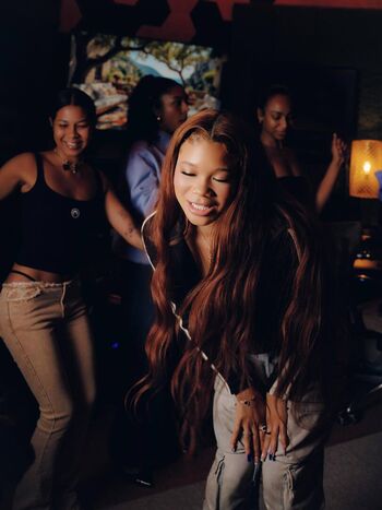 Full leaked Storm reid private onlyfans photo