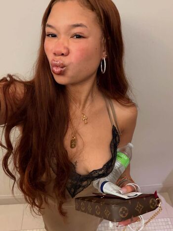 Full leaked Storm reid private onlyfans photo