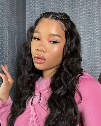 Full leaked Storm reid private onlyfans photo