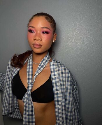Full leaked Storm reid private onlyfans photo
