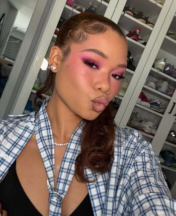 Full leaked Storm reid private onlyfans photo