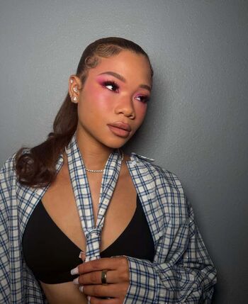Full leaked Storm reid private onlyfans photo