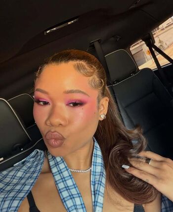 Full leaked Storm reid private onlyfans photo