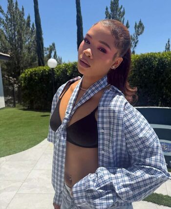 Full leaked Storm reid private onlyfans photo