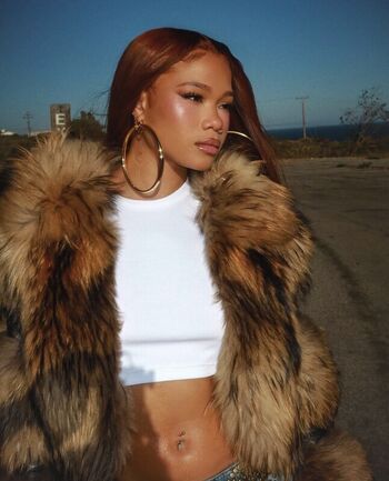 Storm Reid