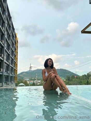 Full leaked Suelina private onlyfans photo