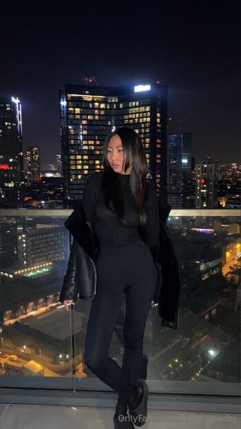 Full leaked Suelina private onlyfans photo