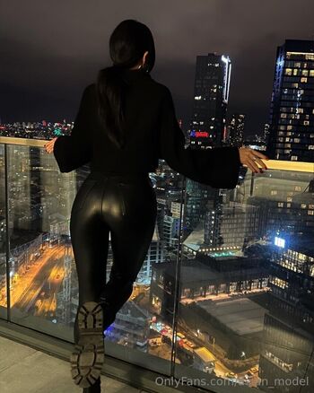 Full leaked Suelina private onlyfans photo